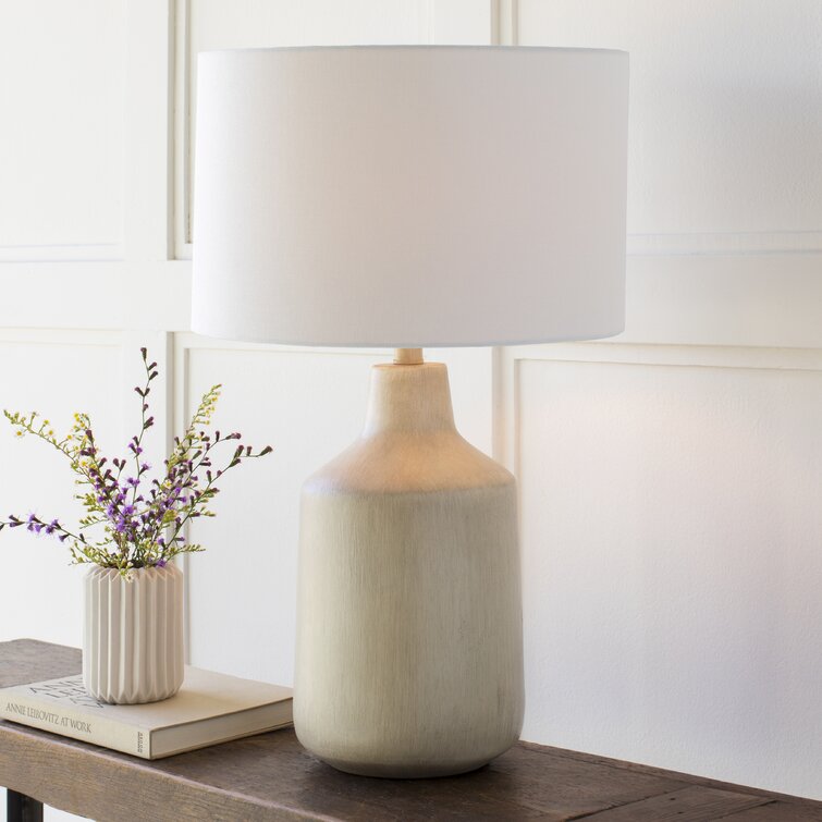 Joss & hot sale main table lamps